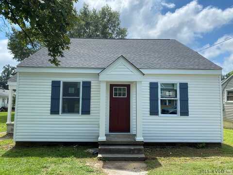605 Brunswick Ave, Emporia, VA 23847