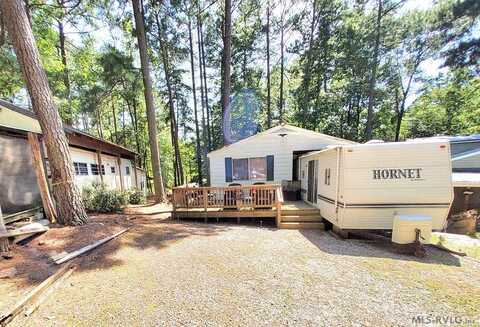 40 Mohawk Trail, Bracey, VA 23919