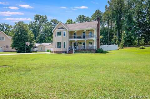 135 Mina St., Roanoke Rapids, NC 27870