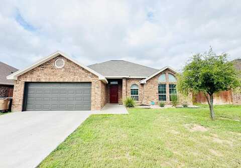 1905 Chesney Lane, San Angelo, TX 76904