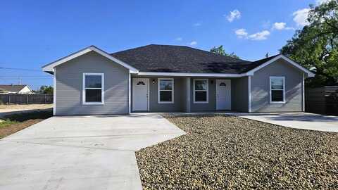 213a W Ave C, San Angelo, TX 76903