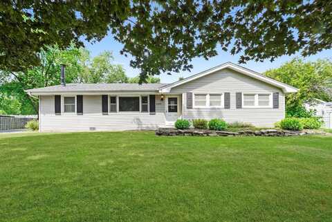 2425 LOCKNER Boulevard, Joliet, IL 60431