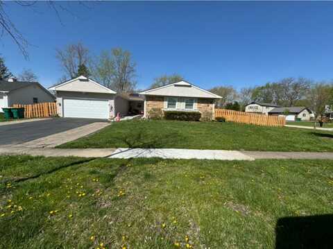 871 Shady Grove Lane, Buffalo Grove, IL 60089
