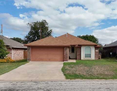 38 Amberwood Dr, San Angelo, TX 76905