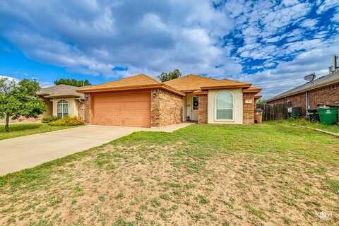 38 Amberwood Dr, San Angelo, TX 76905