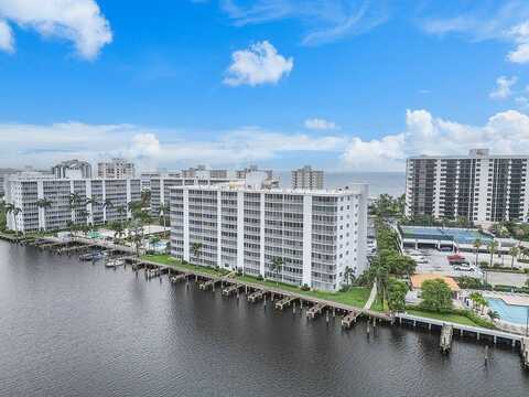 3310 S Ocean Boulevard, Highland Beach, FL 33487