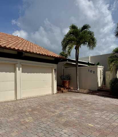105 Sandpiper Circle W, Jupiter, FL 33477