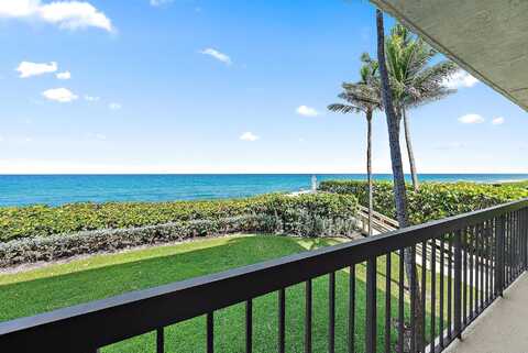 3390 S Ocean Boulevard, Palm Beach, FL 33480