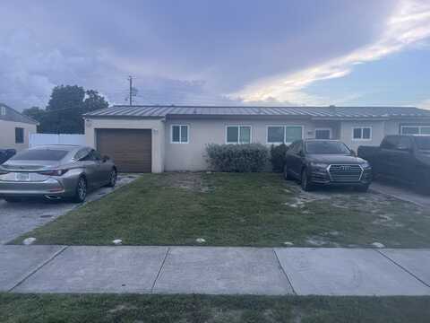 1821 NW 184th Street, Miami Gardens, FL 33056