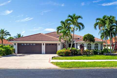 1268 SW Briarwood Drive, Port Saint Lucie, FL 34986