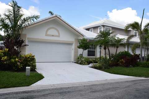 210 Canterbury Drive W, Palm Beach Gardens, FL 33418