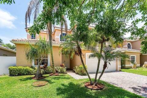 4074 NW 62nd Drive, Coconut Creek, FL 33073