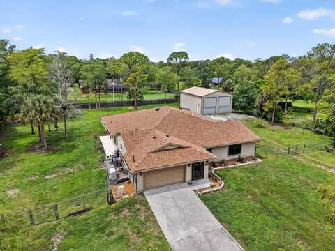 16064 E Brighton Drive, The Acreage, FL 33470