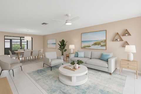 4882 Equestrian Circle, Boynton Beach, FL 33436