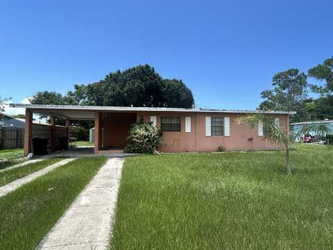 141 SE Serenata Court, Port Saint Lucie, FL 34983