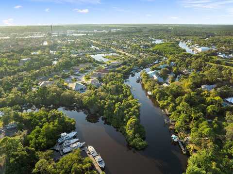 299 SW Lost River Road, Stuart, FL 34997