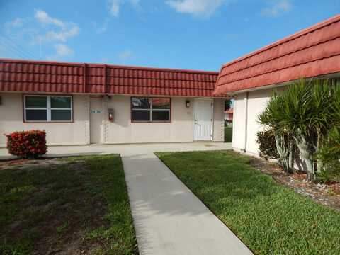242 Seville K, Delray Beach, FL 33446