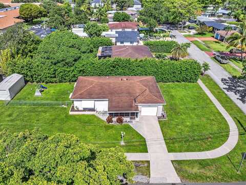 5702 Jefferson Street, Hollywood, FL 33023