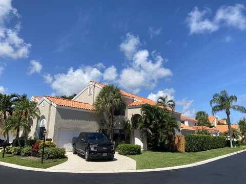 2579 La Lique Circle, Palm Beach Gardens, FL 33410