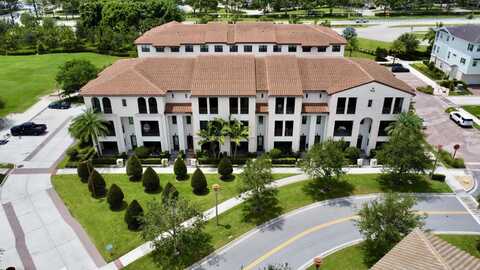 5166 Beckman Ter Terrace, Palm Beach Gardens, FL 33418