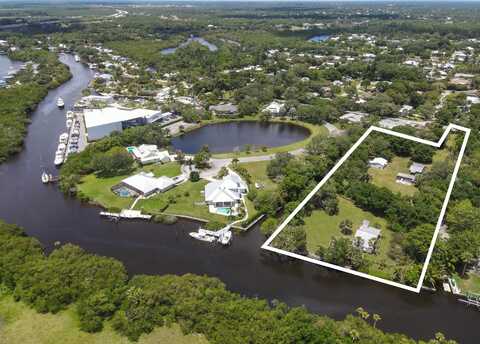 332 SW Salerno Road, Stuart, FL 34997