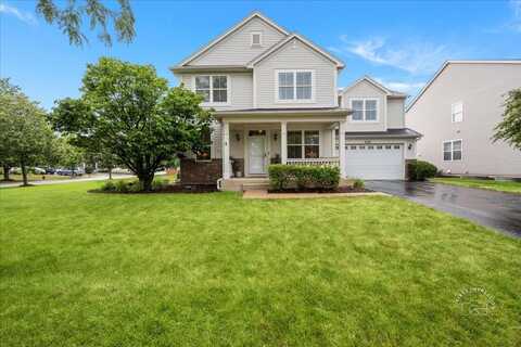 733 Market Drive, Oswego, IL 60543