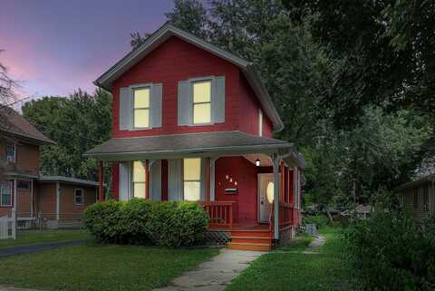 528 5th Street, Aurora, IL 60505