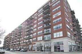 6 S Laflin Street, Chicago, IL 60607