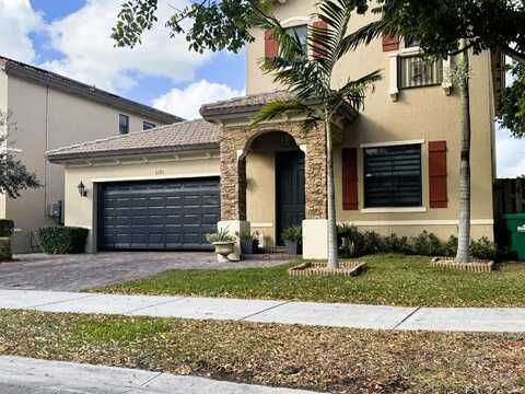 11711 SW 234th Street, Homestead, FL 33032