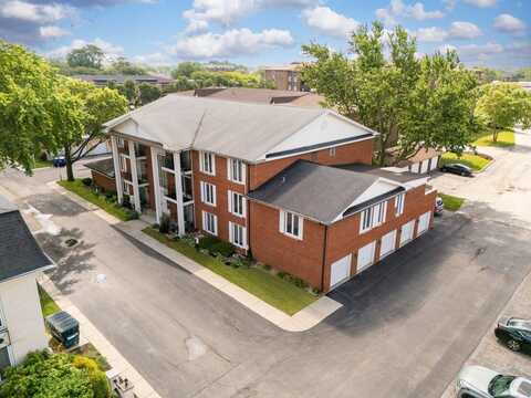 5721 Circle Drive, Oak Lawn, IL 60453