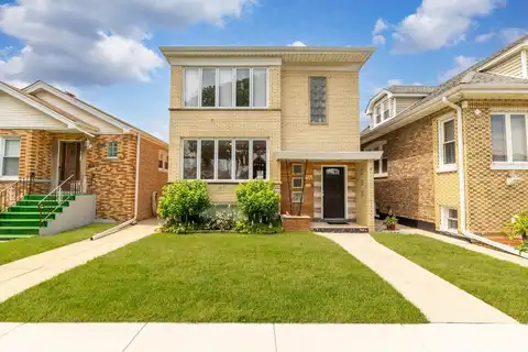 5328 S Latrobe Avenue, Chicago, IL 60638