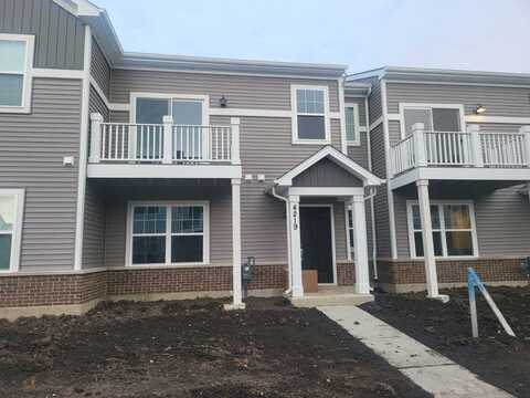 4219 Chelsea Manor Circle, Aurora, IL 60504