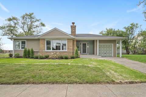 944 S Harvard Avenue, Villa Park, IL 60181
