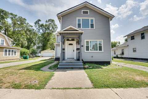 208 MOUND Street, Joliet, IL 60433