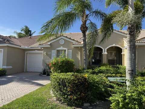 8423 Long Bay, West Palm Beach, FL 33411