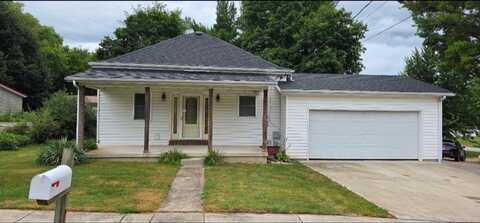 402 N Joselyn Street, Heyworth, IL 61745