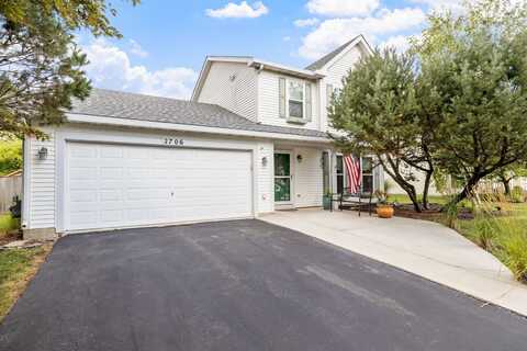 2706 Steamboat Circle, Plainfield, IL 60586