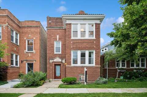 2238 W Winona Street, Chicago, IL 60625