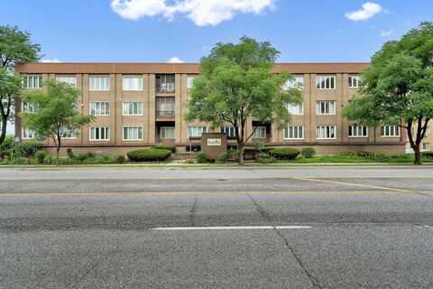 10048 S PULASKI Road, Oak Lawn, IL 60453