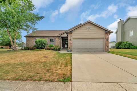 325 Enrietta Drive, Coal City, IL 60416