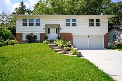 21w745 Glen Valley Drive, Glen Ellyn, IL 60137