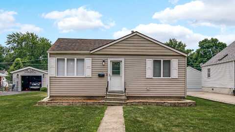 733 2nd Avenue, Morris, IL 60450