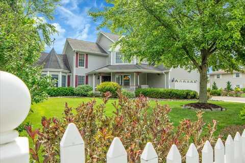 19615 116th Avenue, Mokena, IL 60448