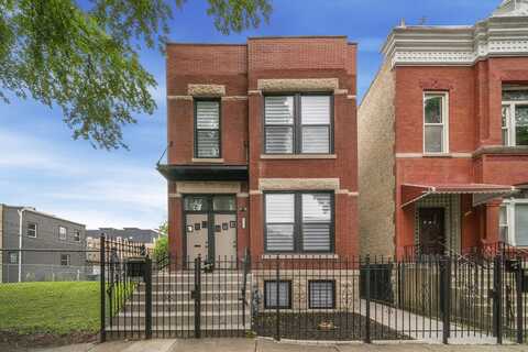 1137 N Francisco Avenue, Chicago, IL 60622