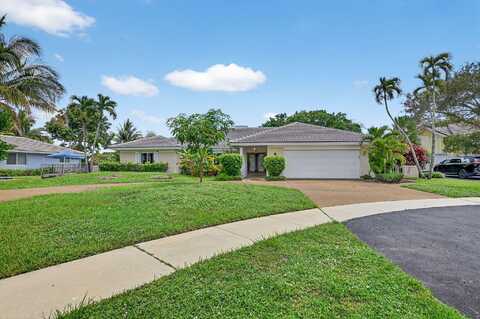 6938 S Grande Drive, Boca Raton, FL 33433