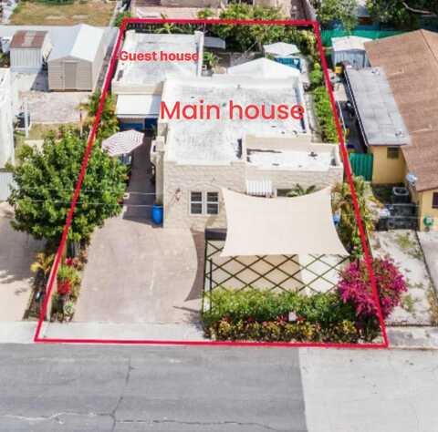 951 Selkirk Street, West Palm Beach, FL 33405