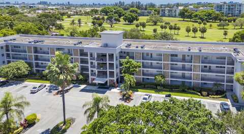 2800 N Palm Aire Drive, Pompano Beach, FL 33069