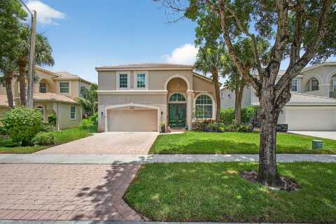 2035 Reston Circle, Royal Palm Beach, FL 33411