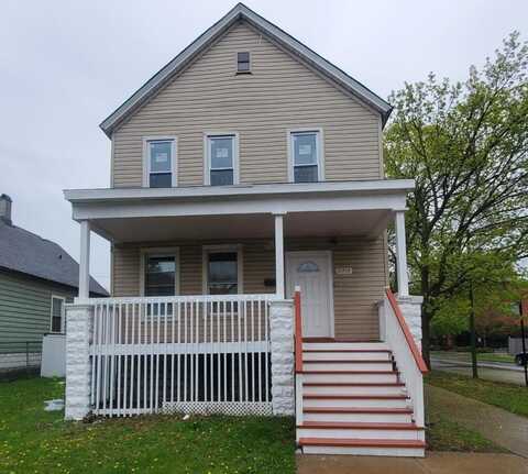 10730 S Wentworth Avenue, Chicago, IL 60628