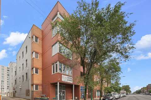 2058 N Western Avenue, Chicago, IL 60647